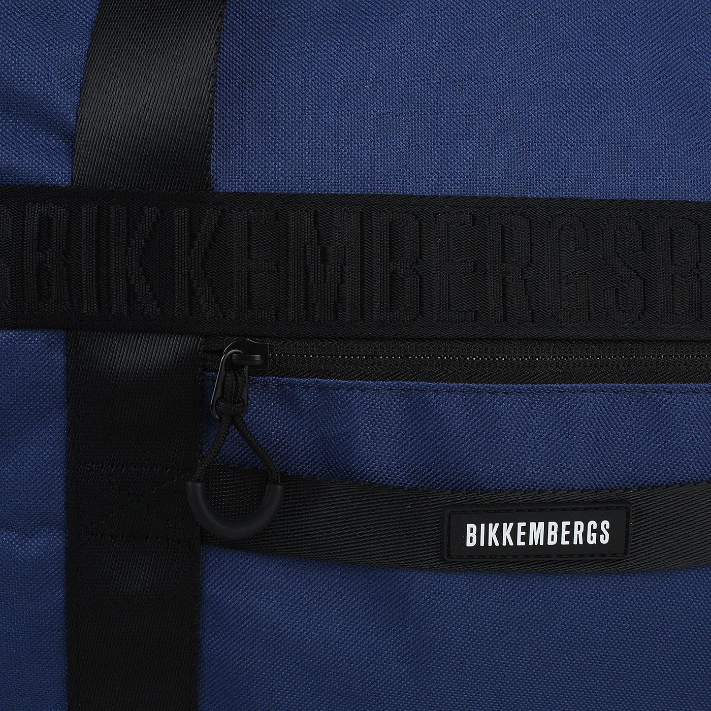 Дорожная сумка Bikkembergs Colbin