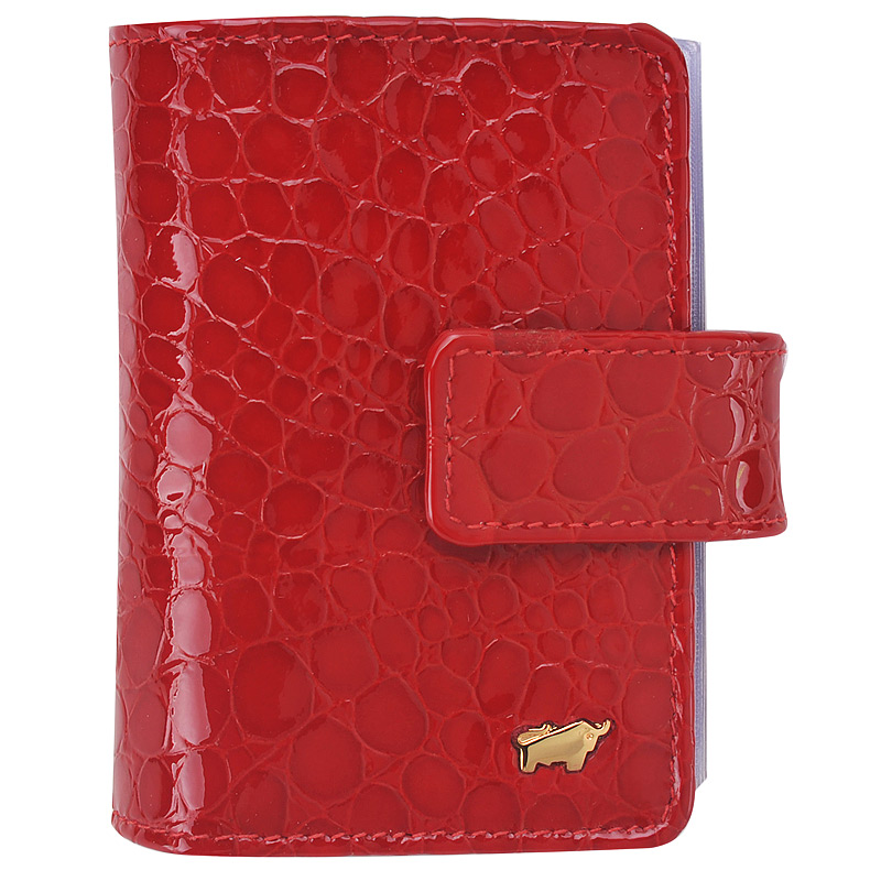 Braun Buffel Визитница