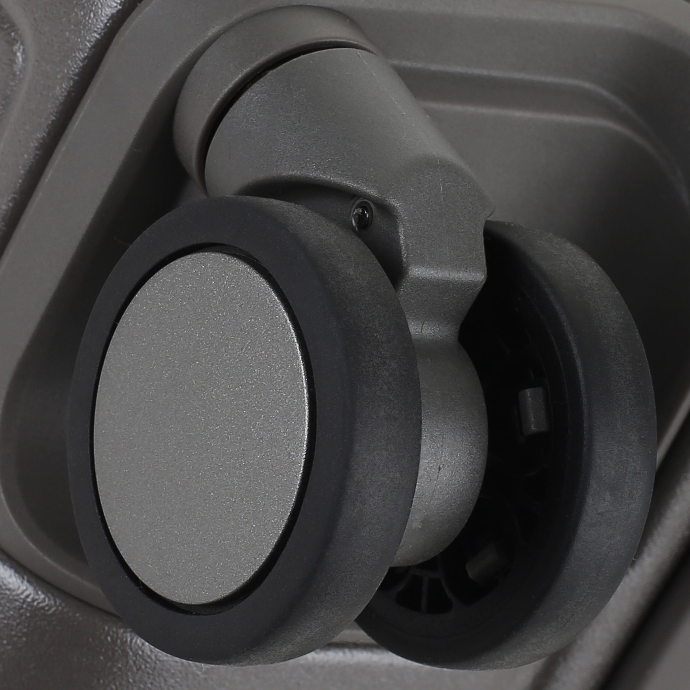 Чемодан маленький S из поликарбоната Echolac Shogun