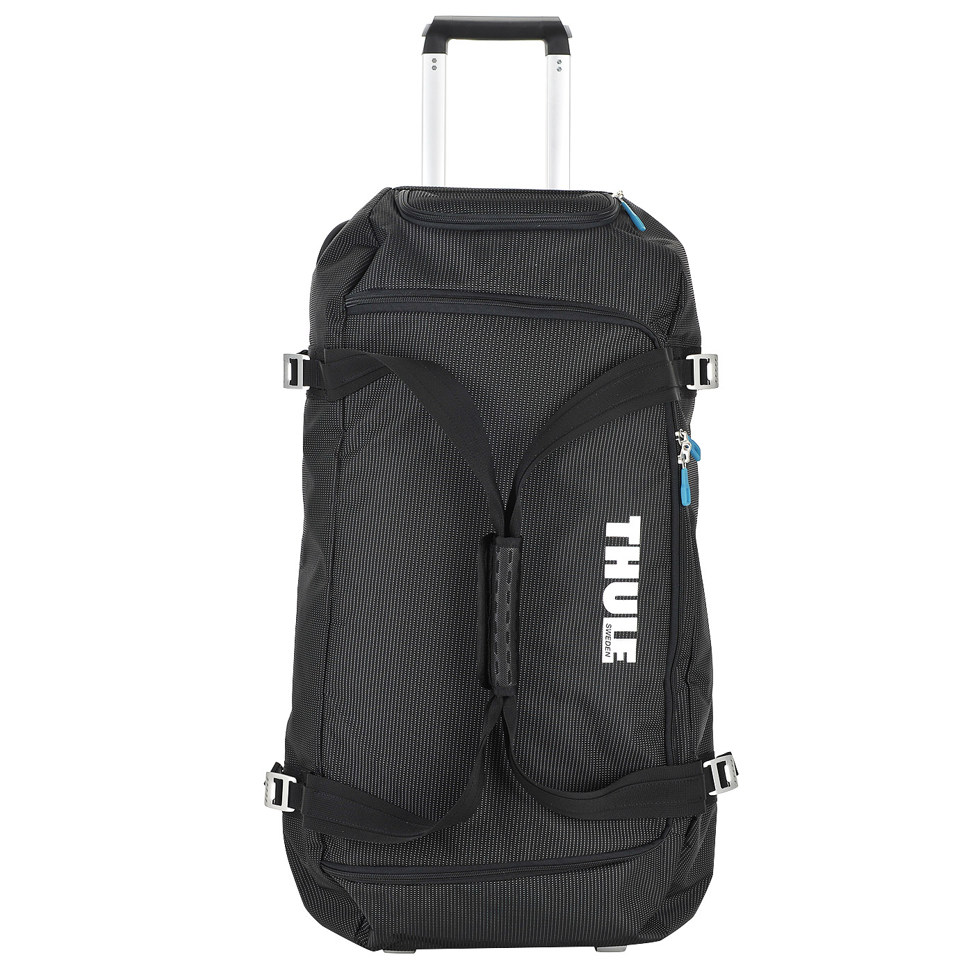 Дорожная сумка на колесах Thule Crossover