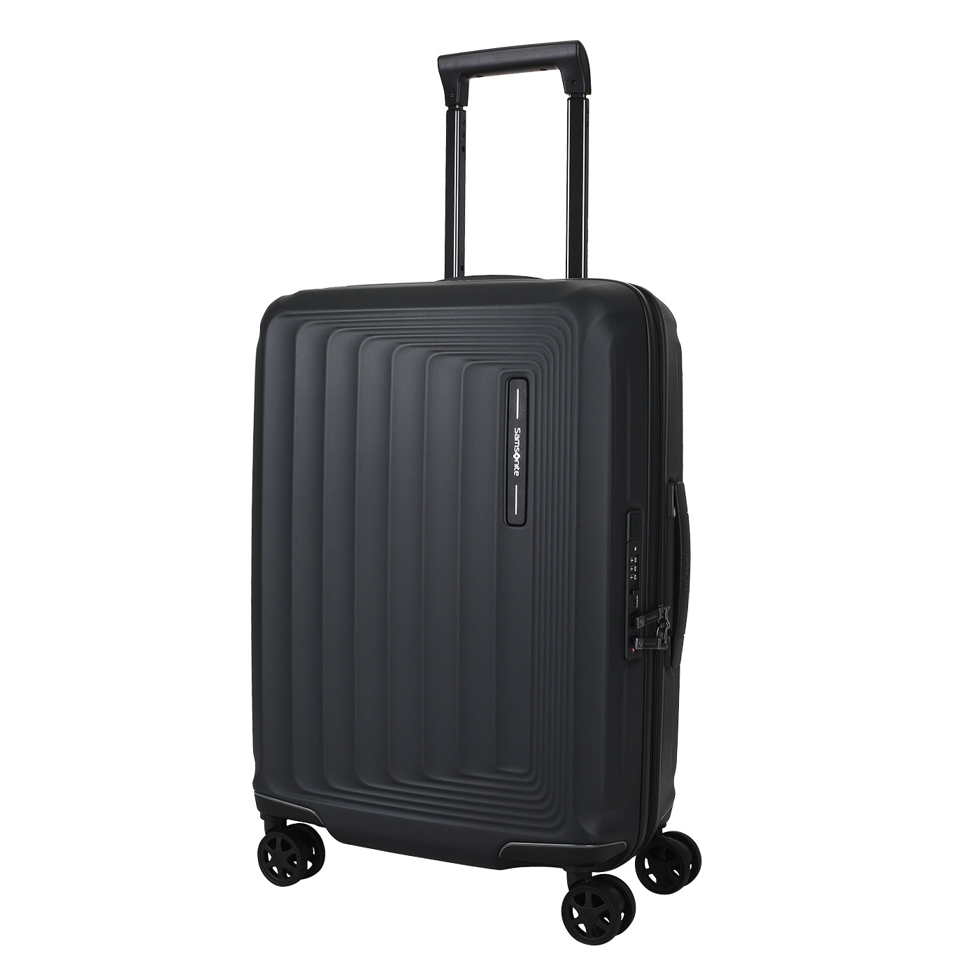 Samsonite Чемодан для ручной клади из поликарбоната