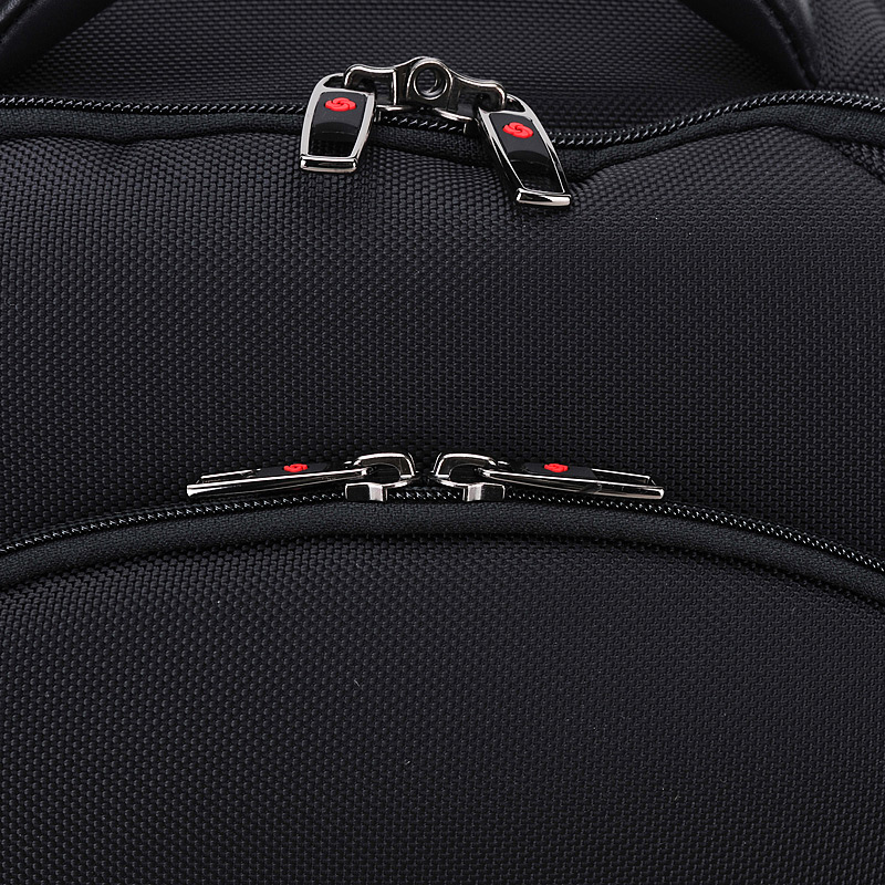 Тканевый рюкзак Samsonite Pro-DLX 3