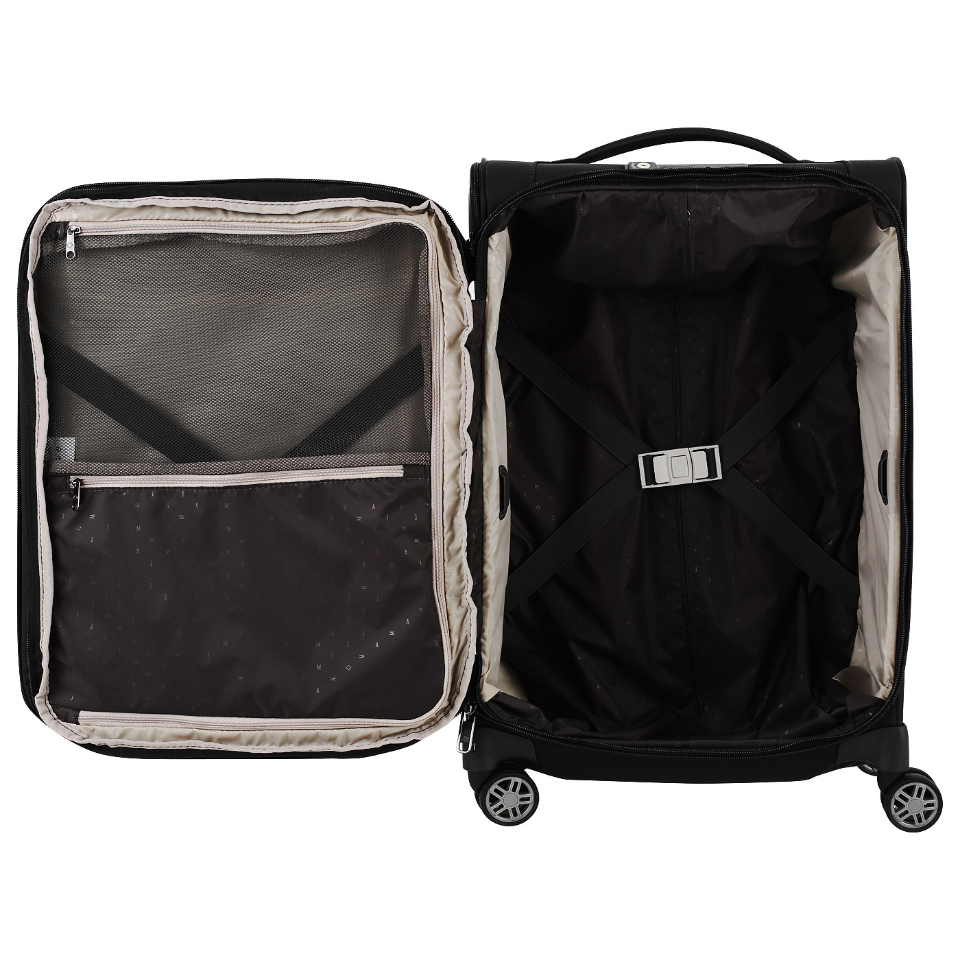 Чемодан Samsonite Airea