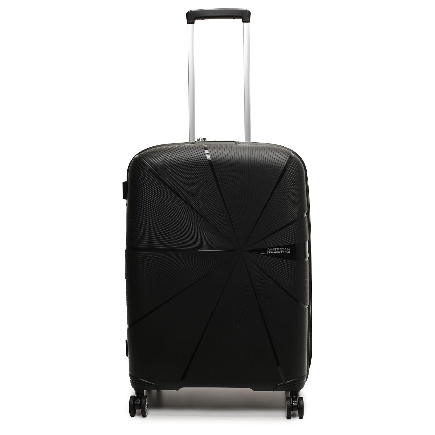 Чемодан средний M из полипропилена American Tourister Starvibe