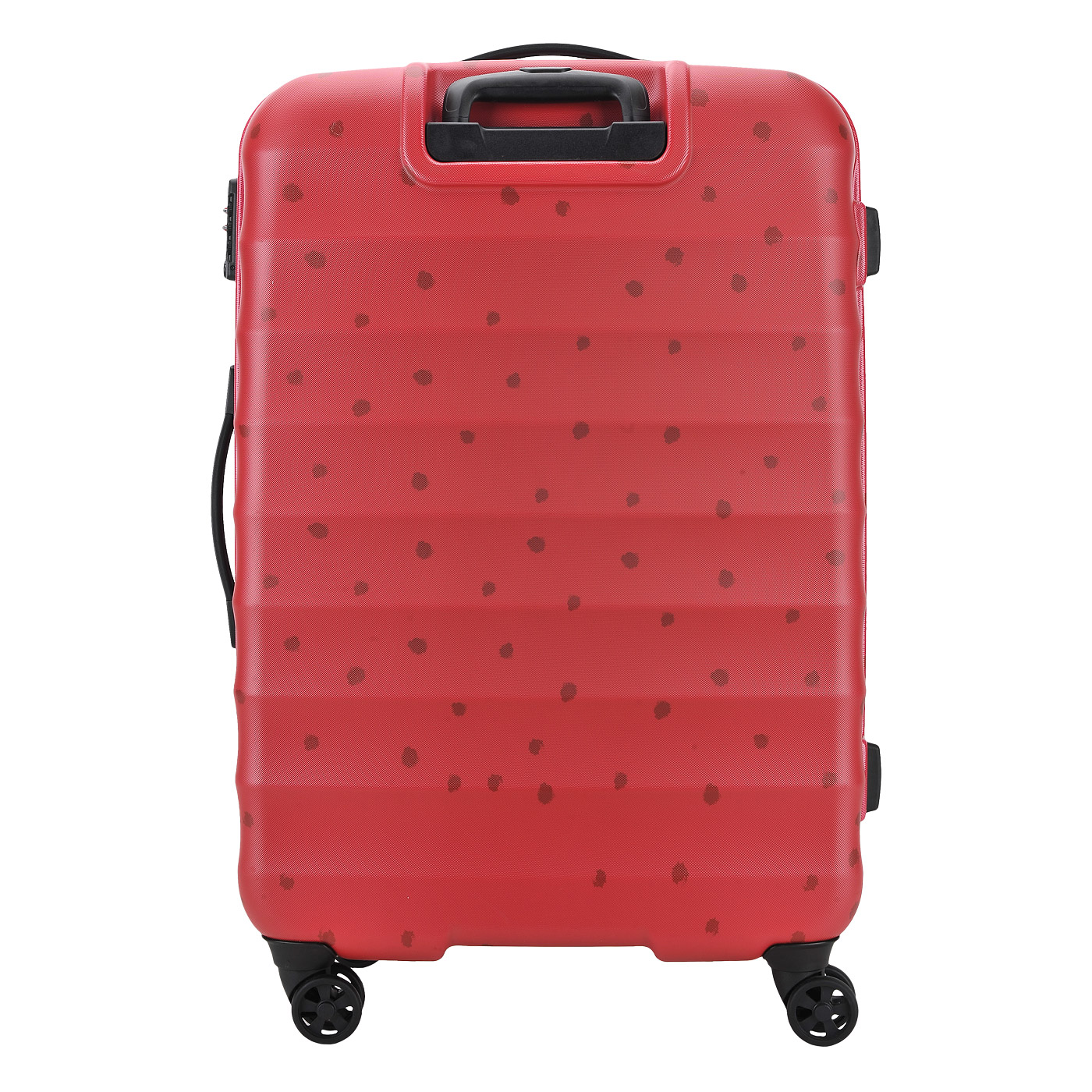 Чемодан большой L American Tourister Palm Valley Disney