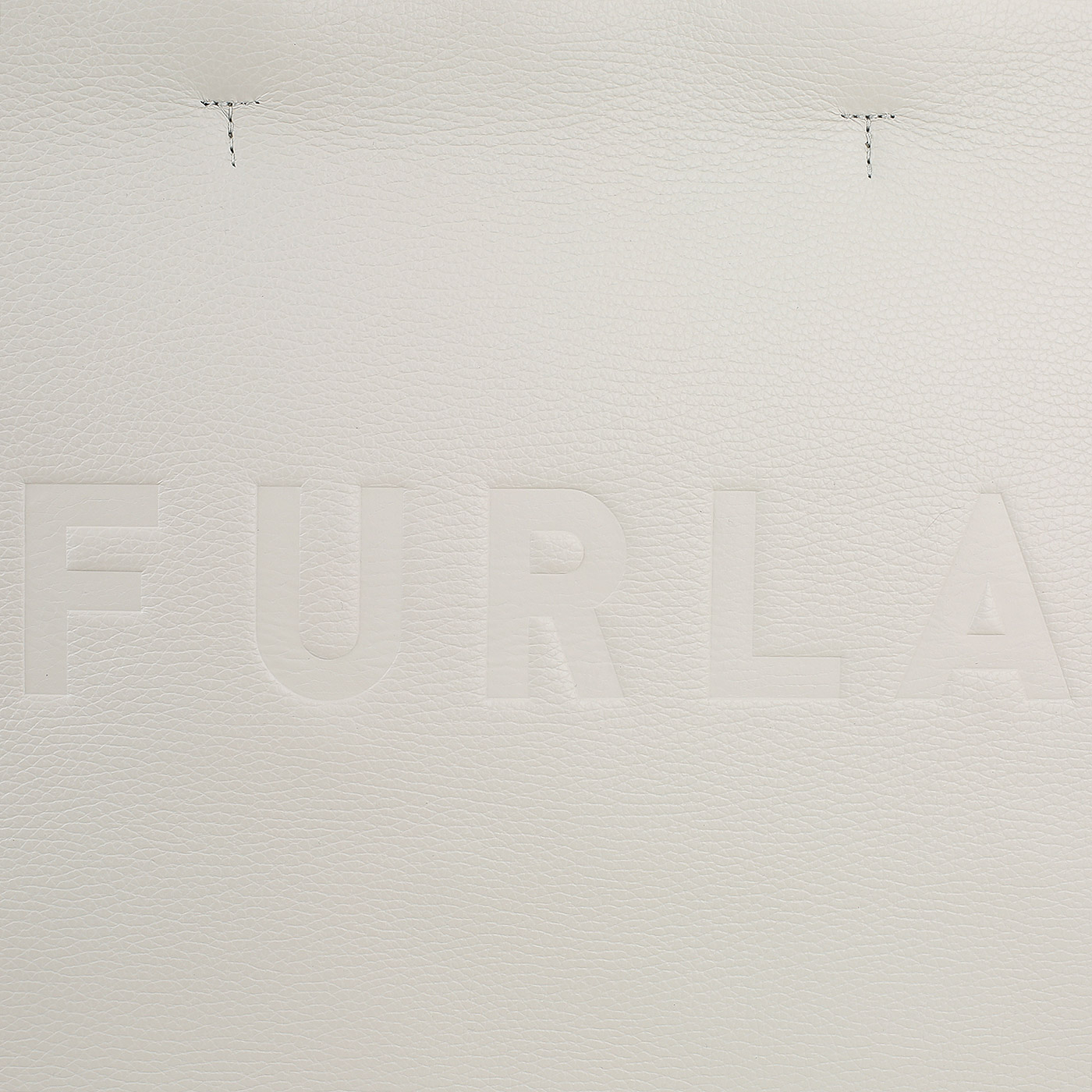 Кожаная сумка Furla Opportunity