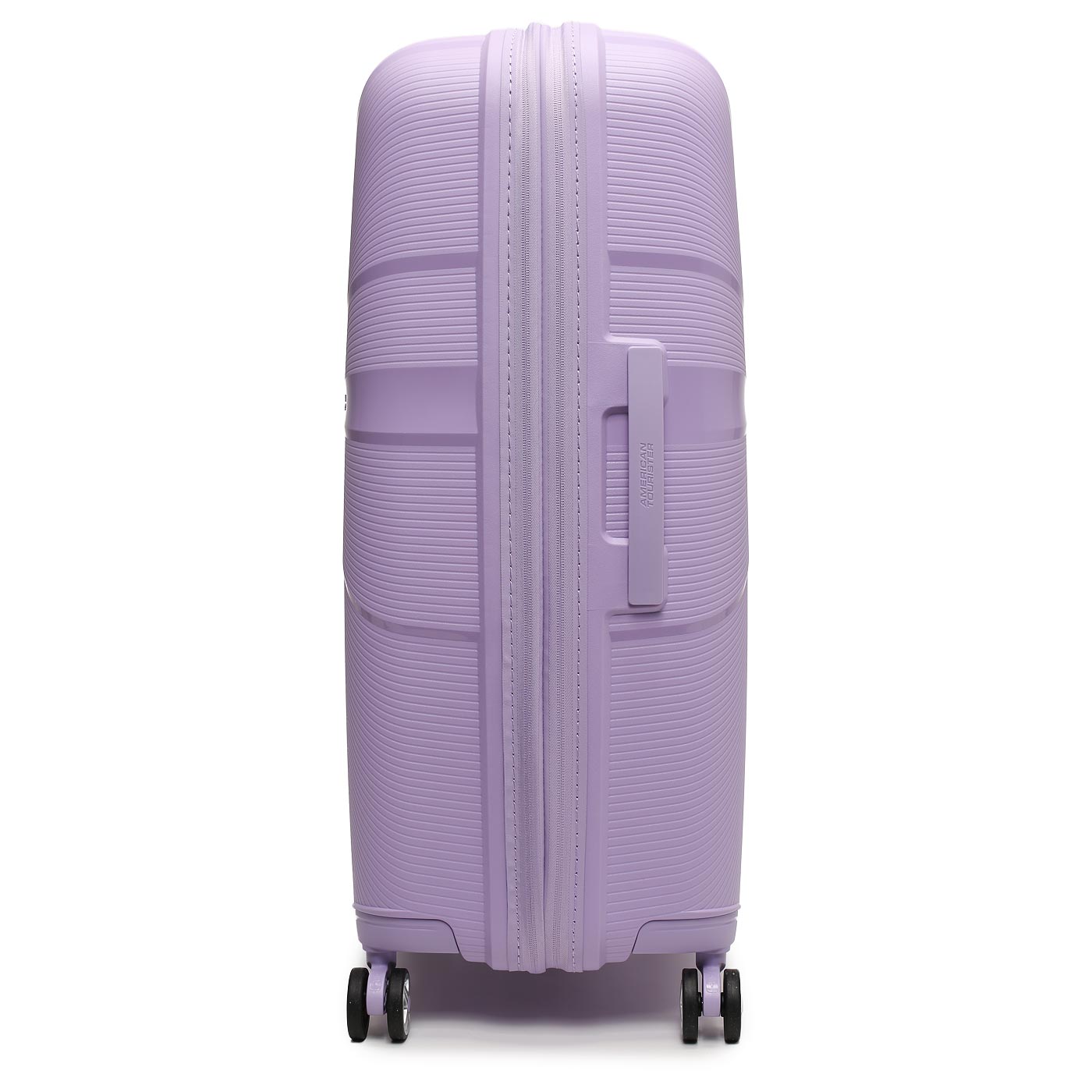 Чемодан большой L из полипропилена American Tourister Starvibe