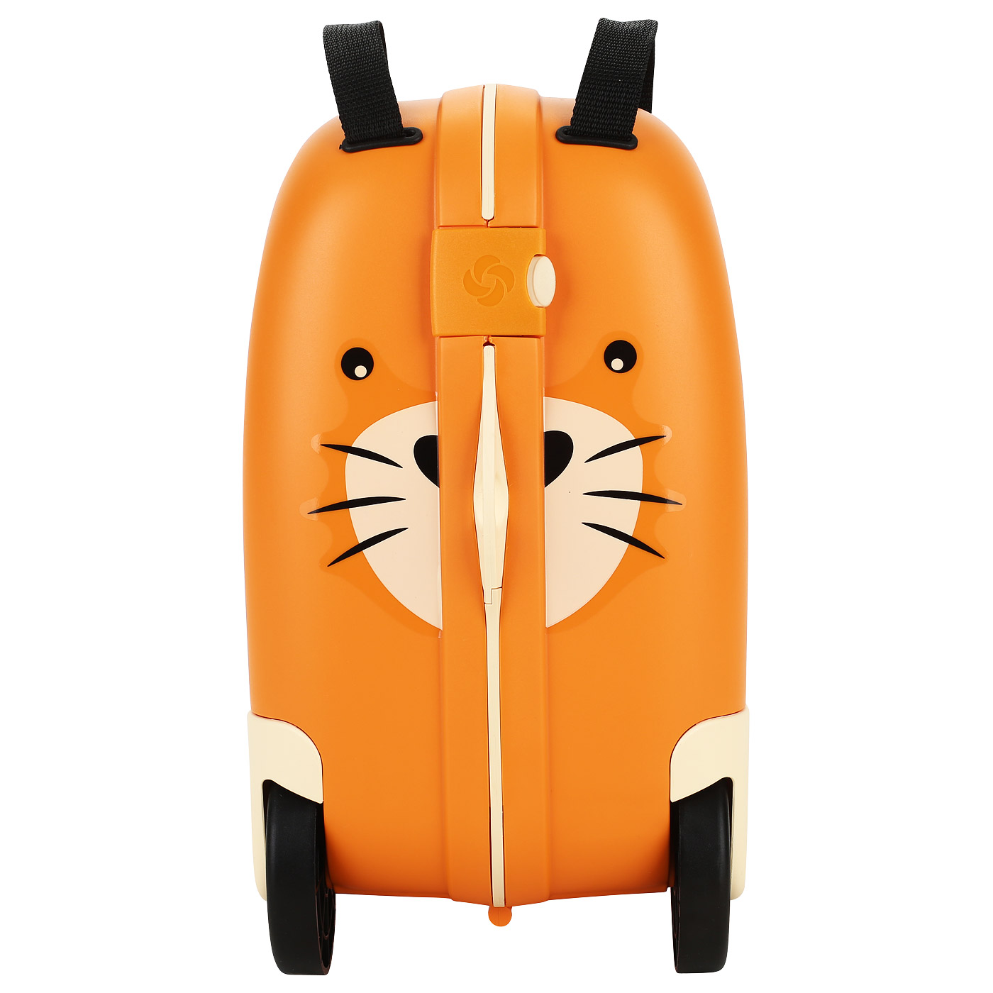 Детский чемодан-тележка Samsonite Dream Rider