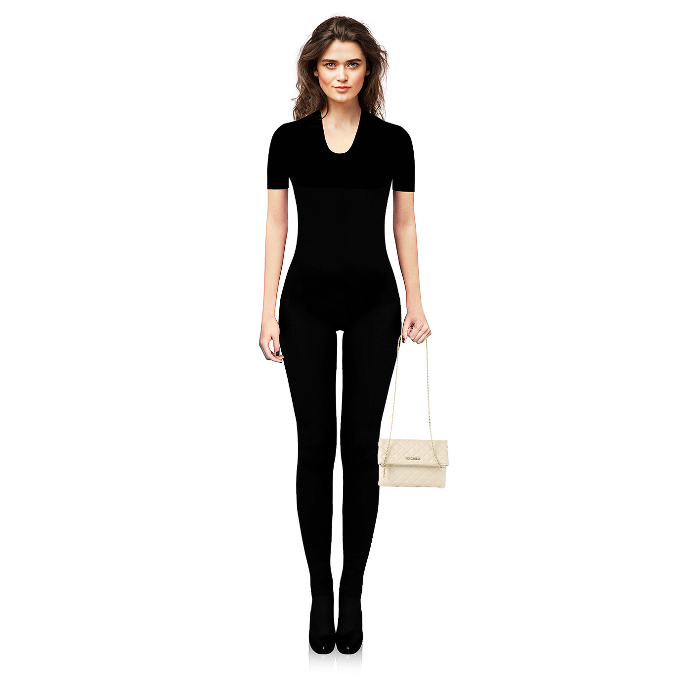 Женский клатч Love Moschino Evening bag