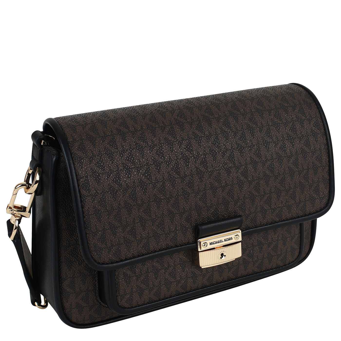 Сумка через плечо Michael Kors Bradshaw