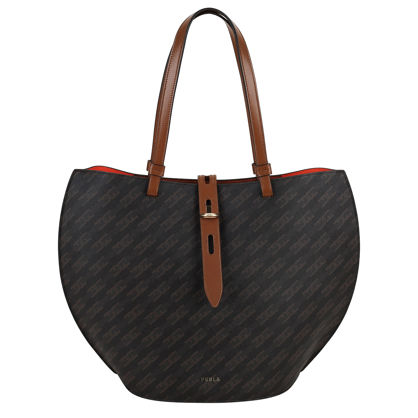 Furla Кожаная сумка