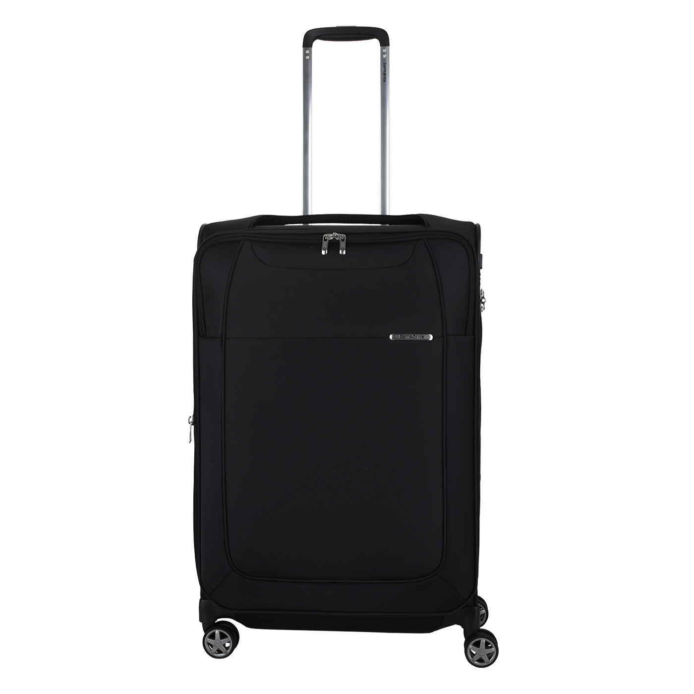 Чемодан большой L тканевый Samsonite D'lite