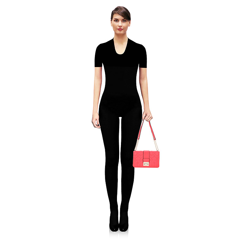 Женский клатч Guess Kalen