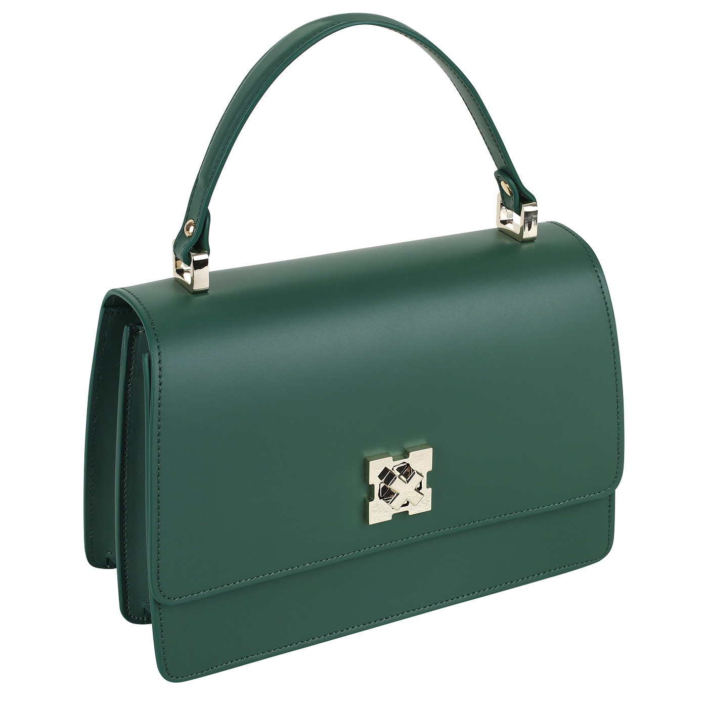 Сумка с плечевым ремешком Gilda Tonelli Vitello