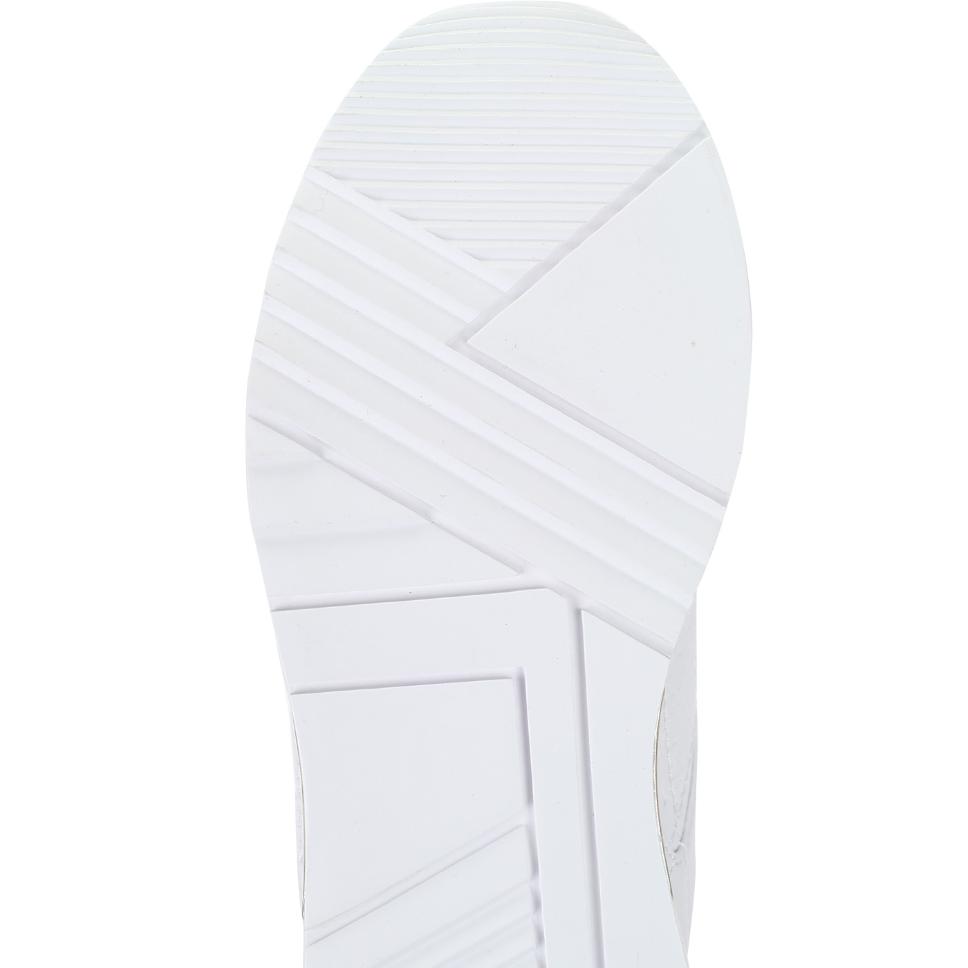 Кроссовки на шнуровке Guess Marlyn