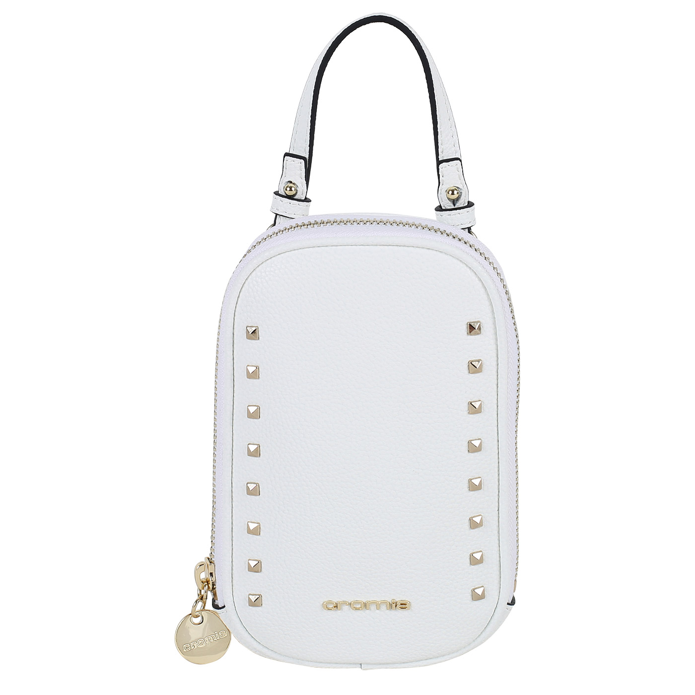 Cromia Сумка для смартфона с цепочкой