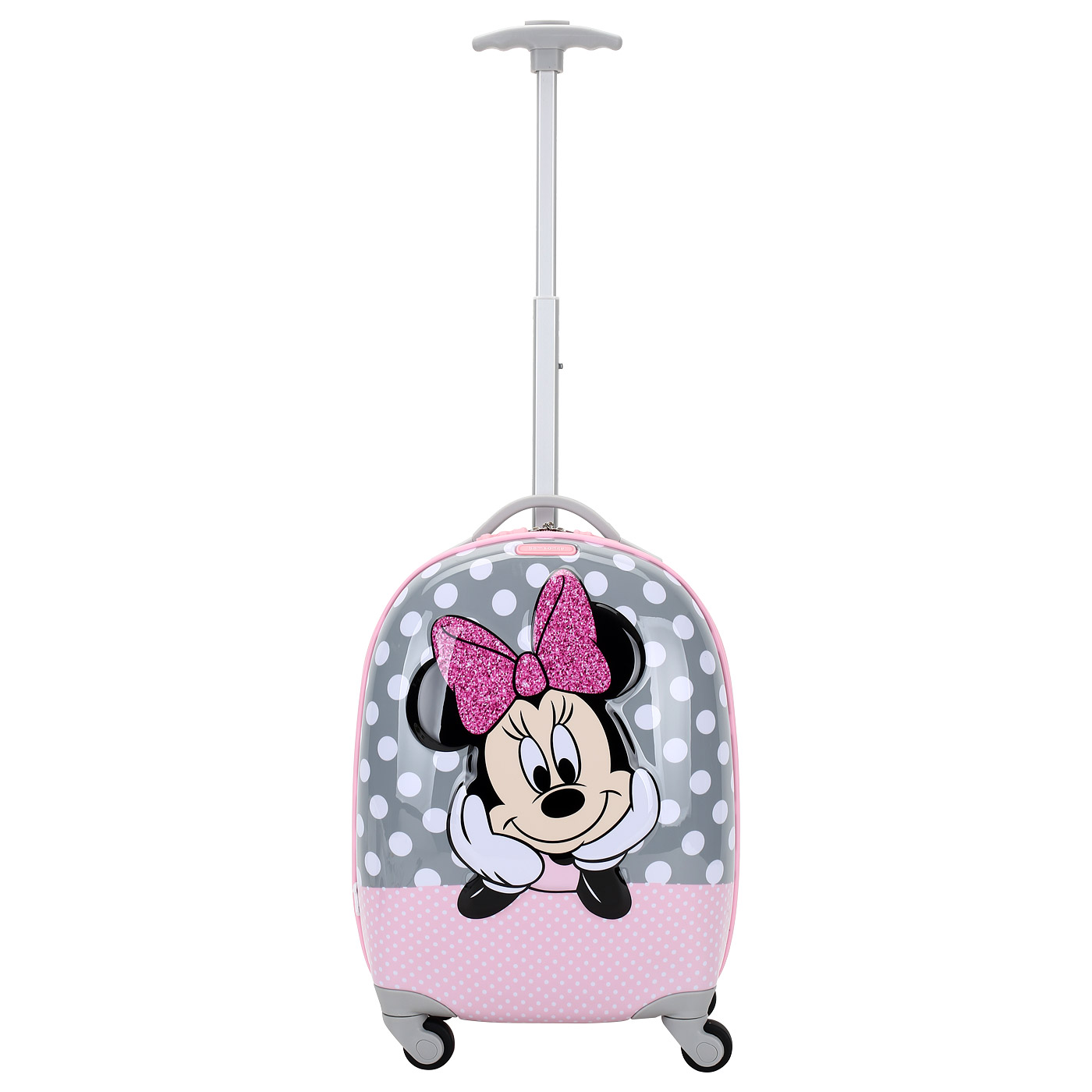 Детский чемодан с принтом Samsonite Disney Ultimate