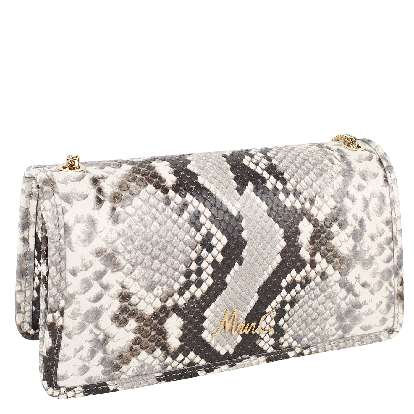 Кожаная сумка Marina Creazioni X943