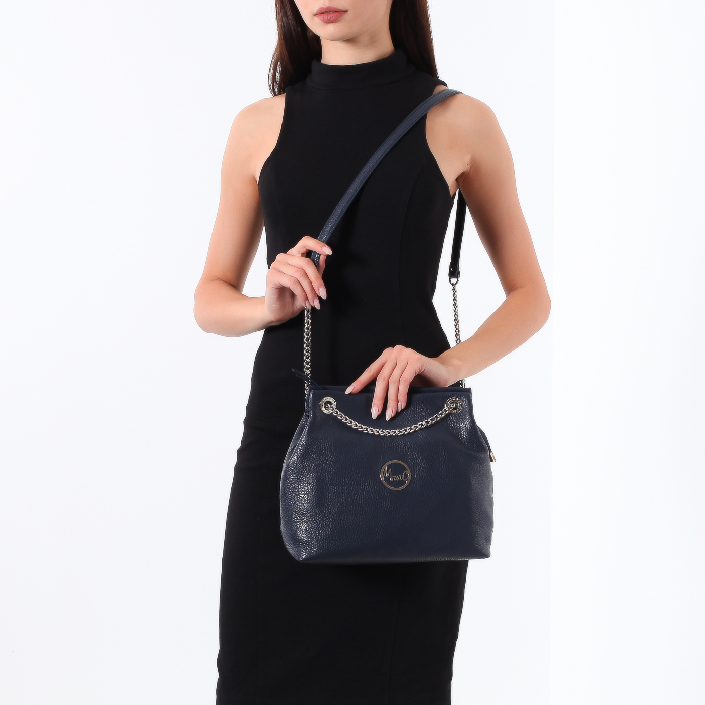 Сумка через плечо Marina Creazioni 