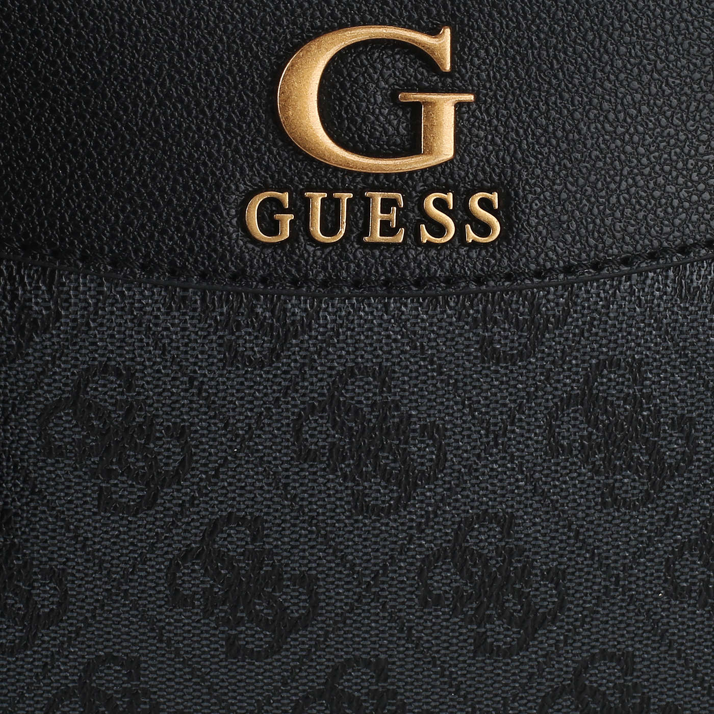 Сумка с ручками-цепочками Guess Nell