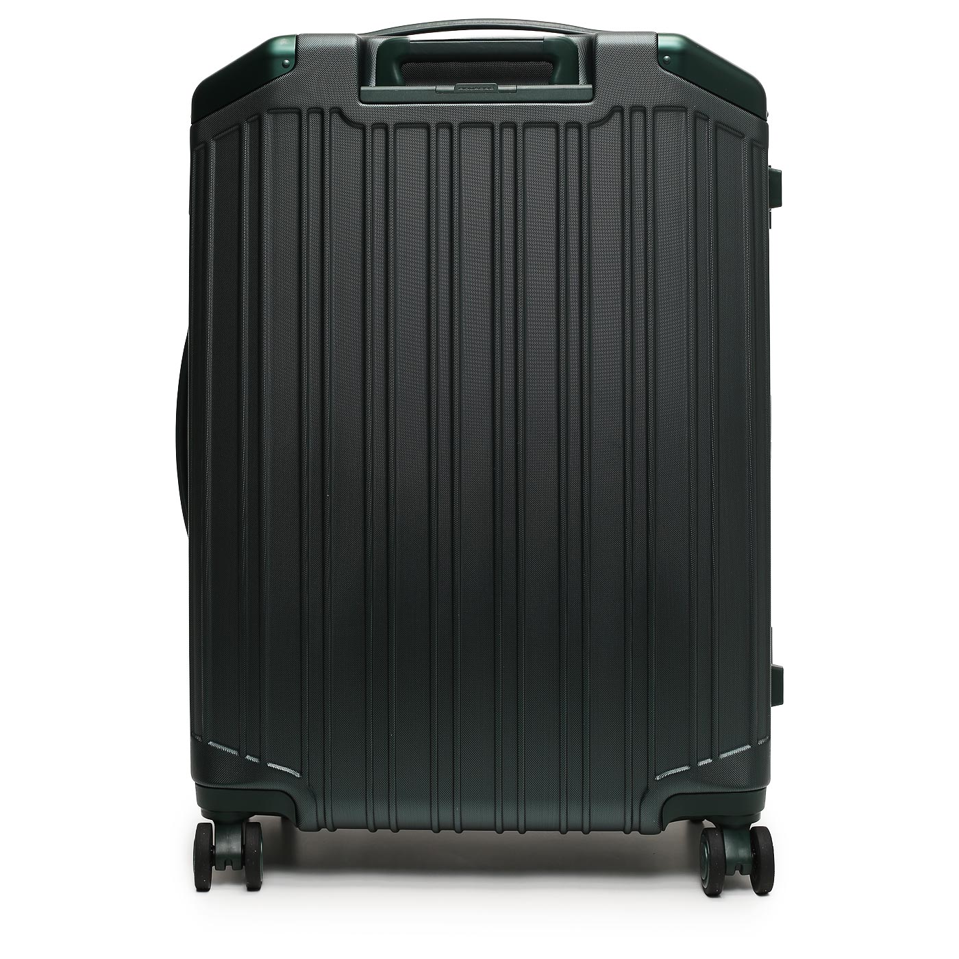 Чемодан средний M из поликарбоната Piquadro PQ-LM