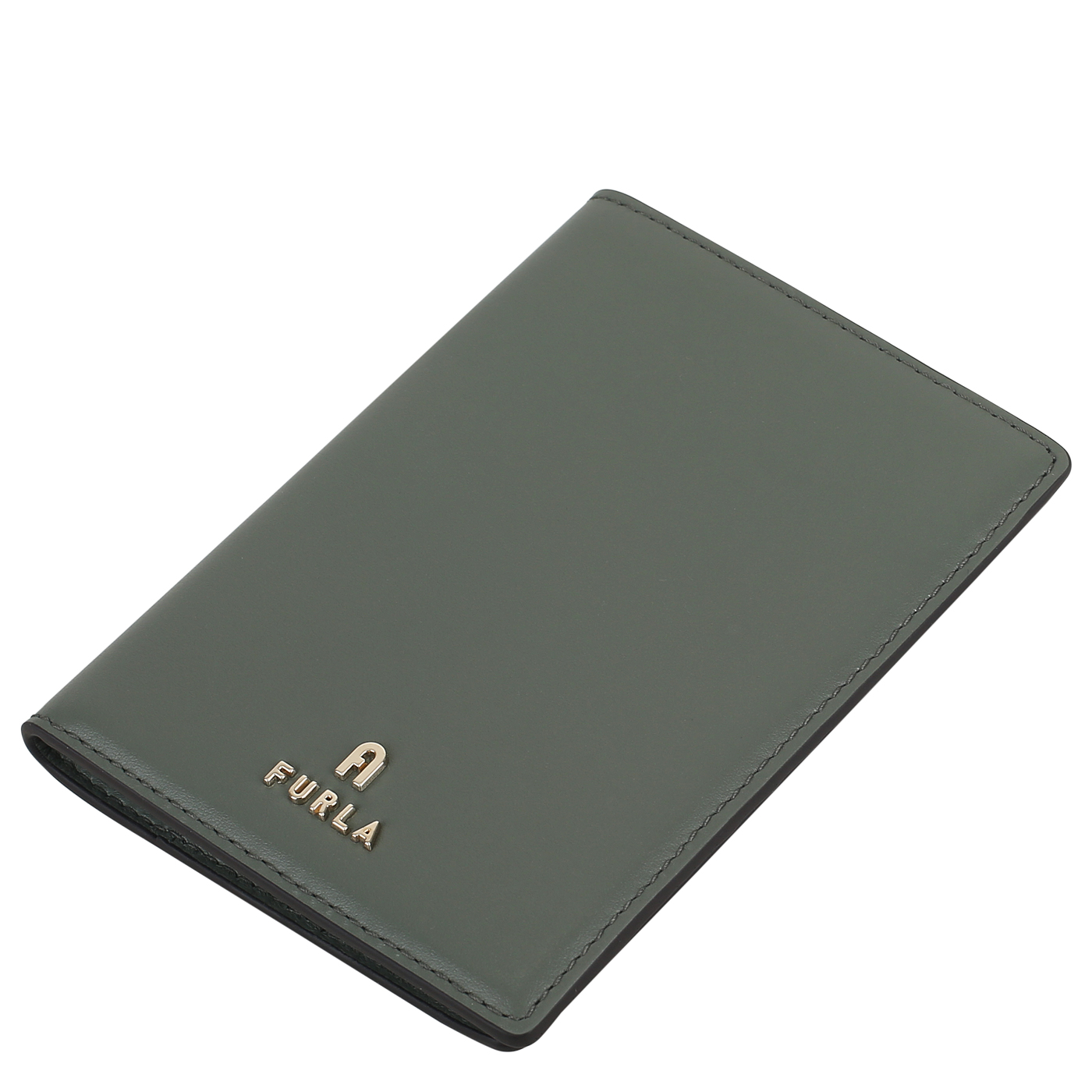 Кожаная обложка для паспорта Furla Camelia