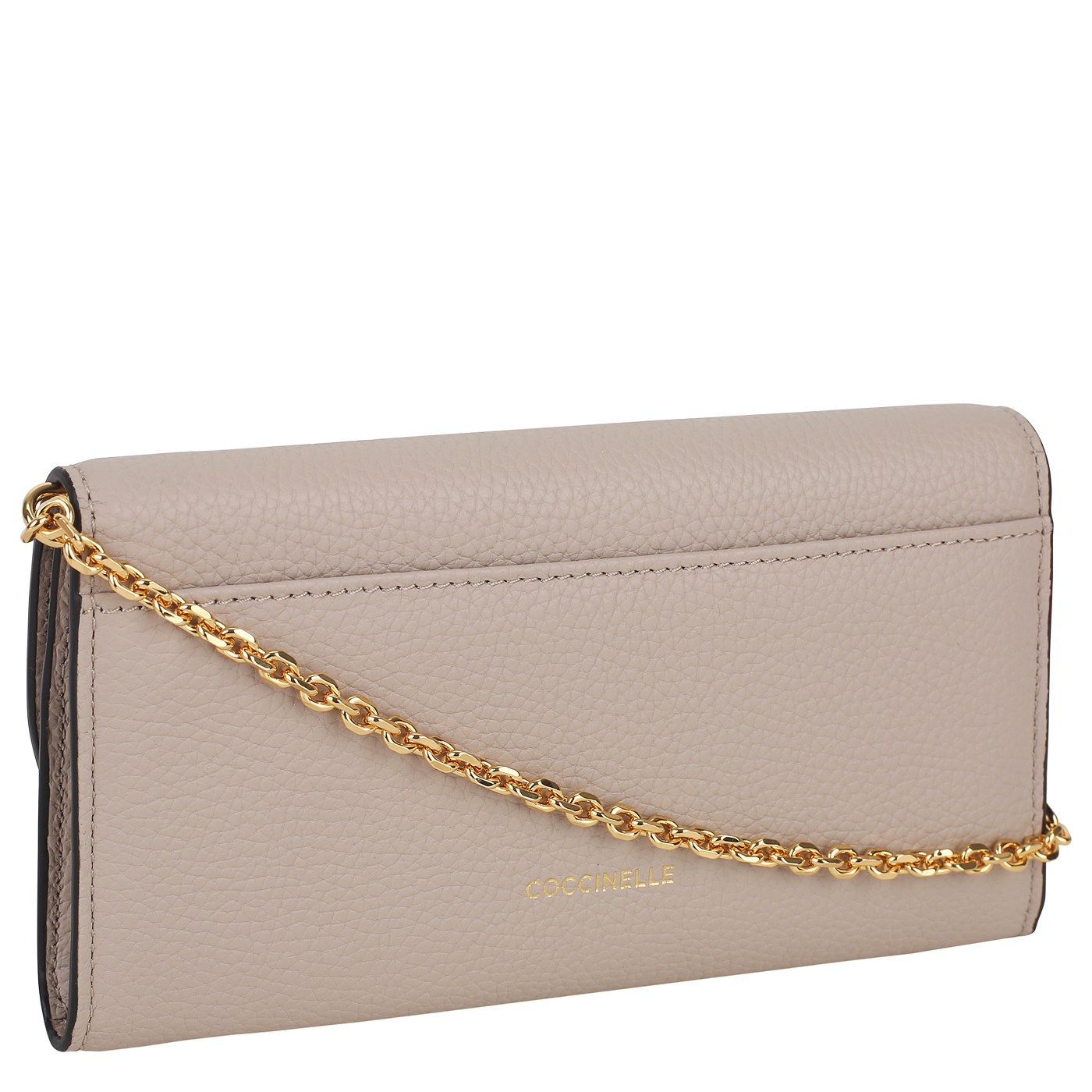 Клатч с цепочкой Coccinelle CoccinelleMagie