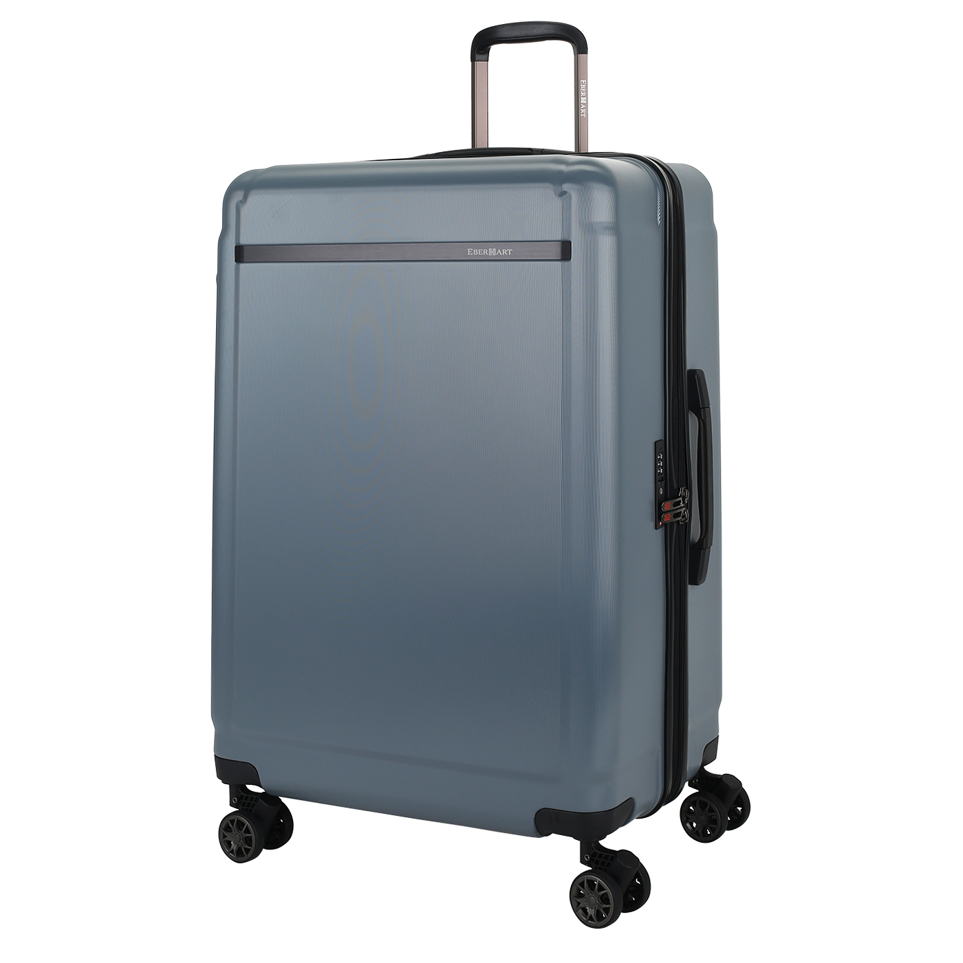 Eberhart Чемодан большой L из поликарбоната