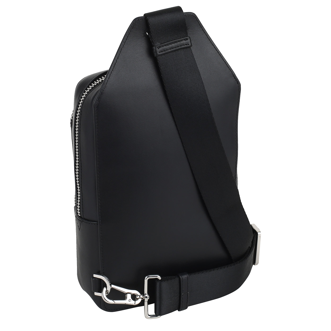 Сумка-рюкзак через плечо Karl Lagerfeld Loom