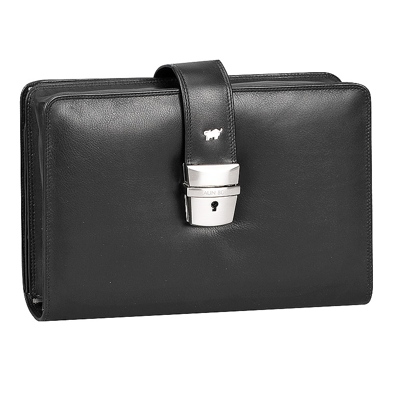 Мужская кожаная барсетка Braun Buffel Golf