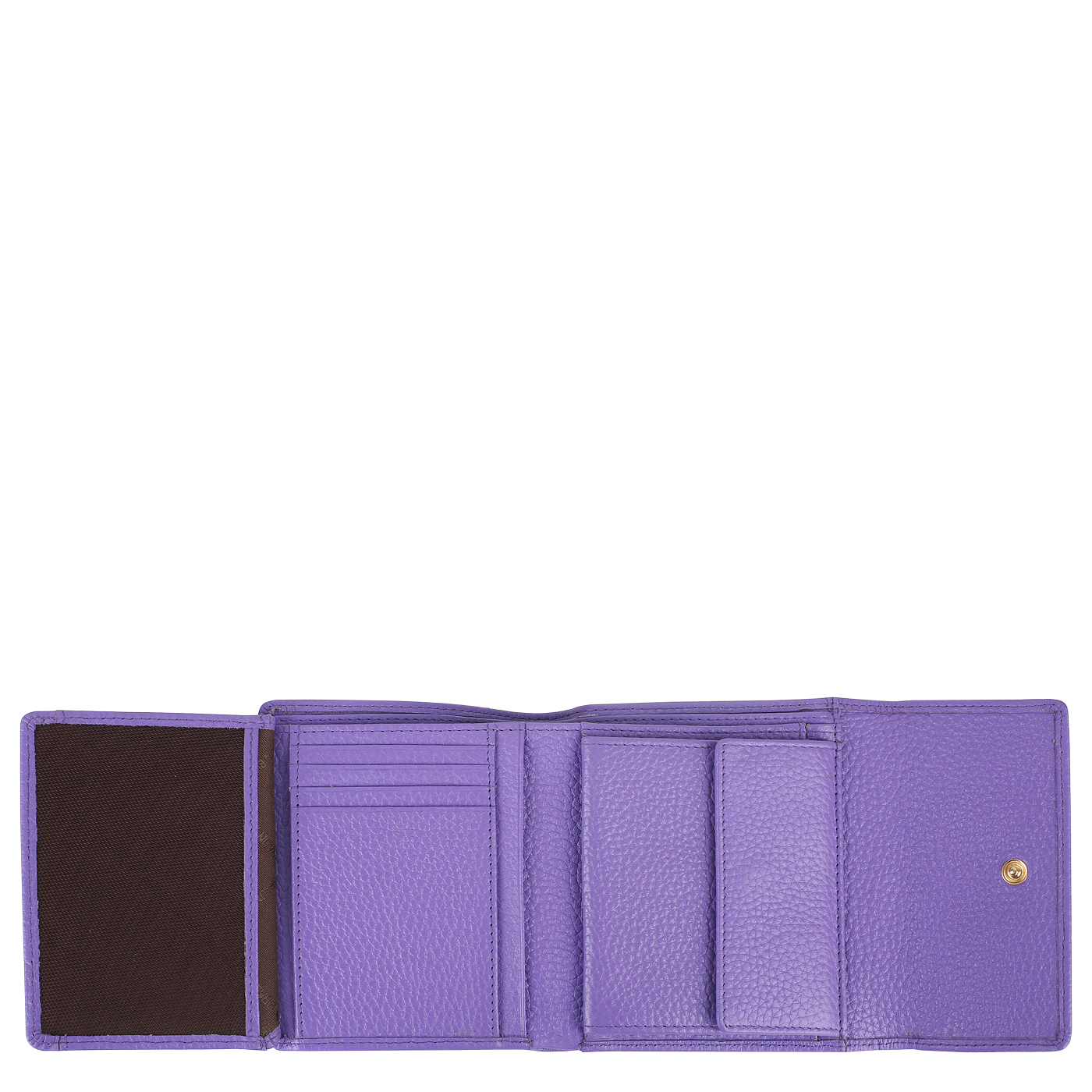 Кошелек складной на кнопке Braun Buffel Asti