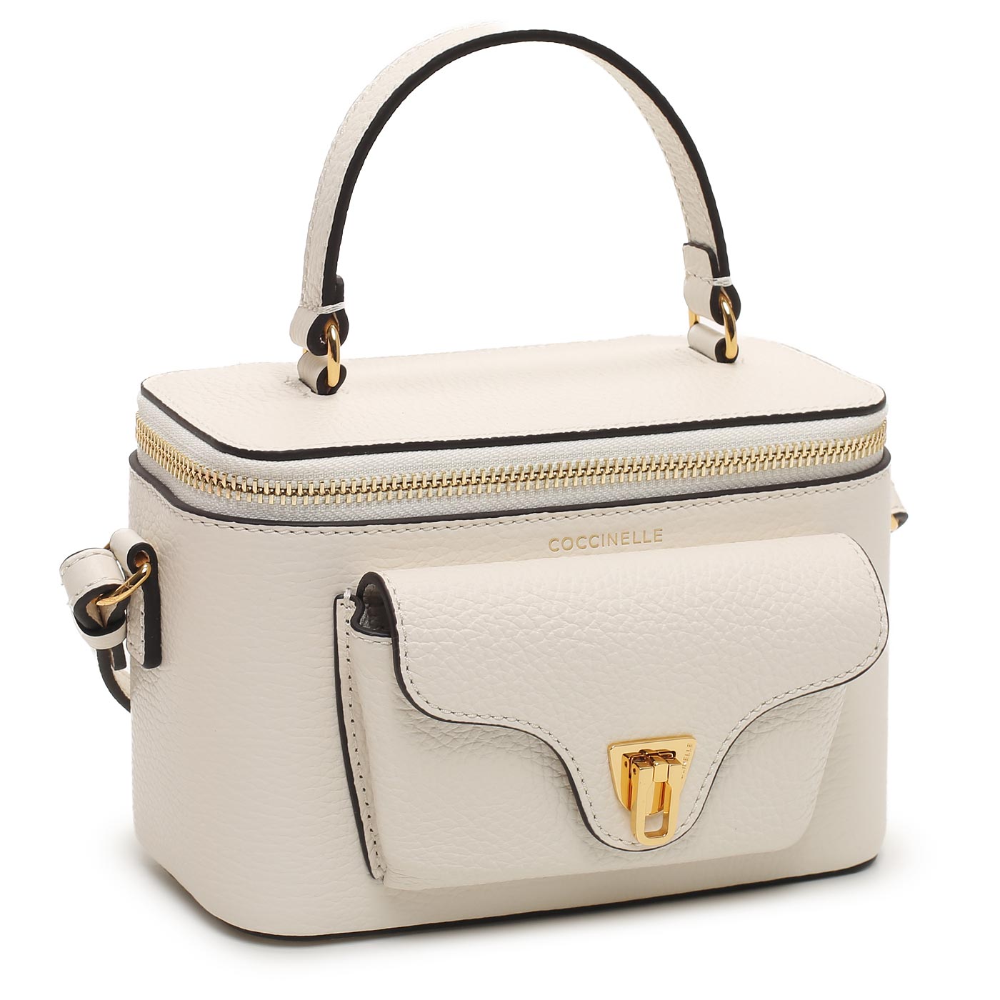 Кожаная сумка Coccinelle Coccinelle Beat Generatio