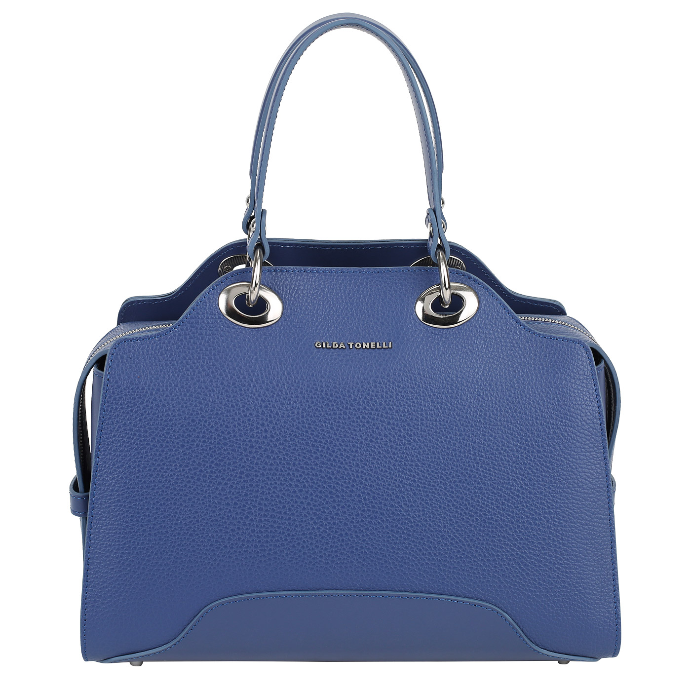 Gilda Tonelli Кожаная сумка