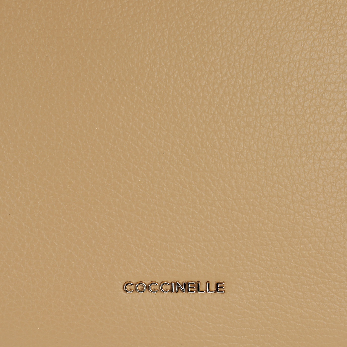 Кожаный рюкзак Coccinelle CoccinelleGleen