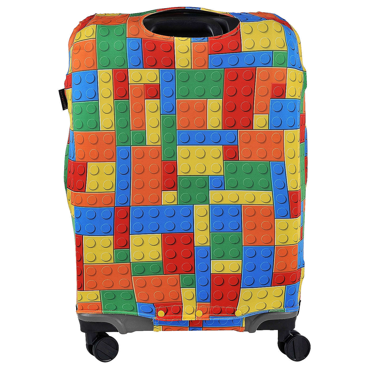 Чехол для багажа Eberhart Legos