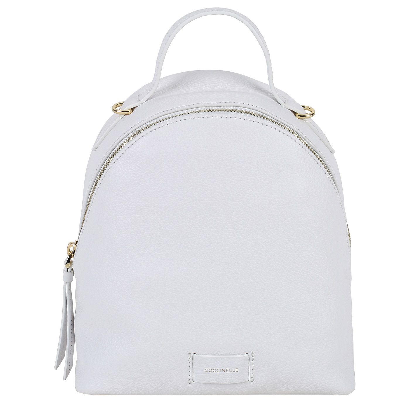 Coccinelle Кожаный рюкзак