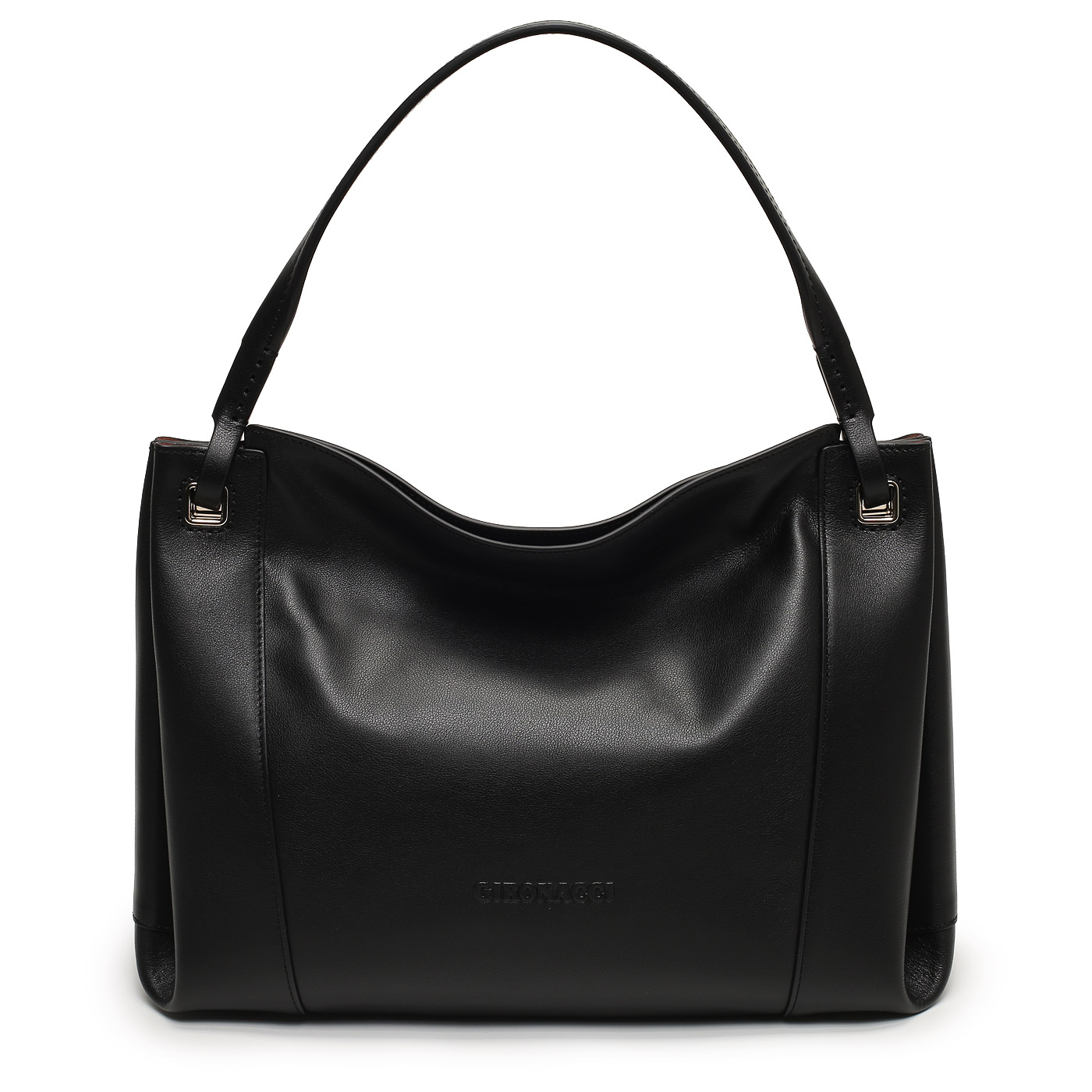 Gironacci Кожаная сумка