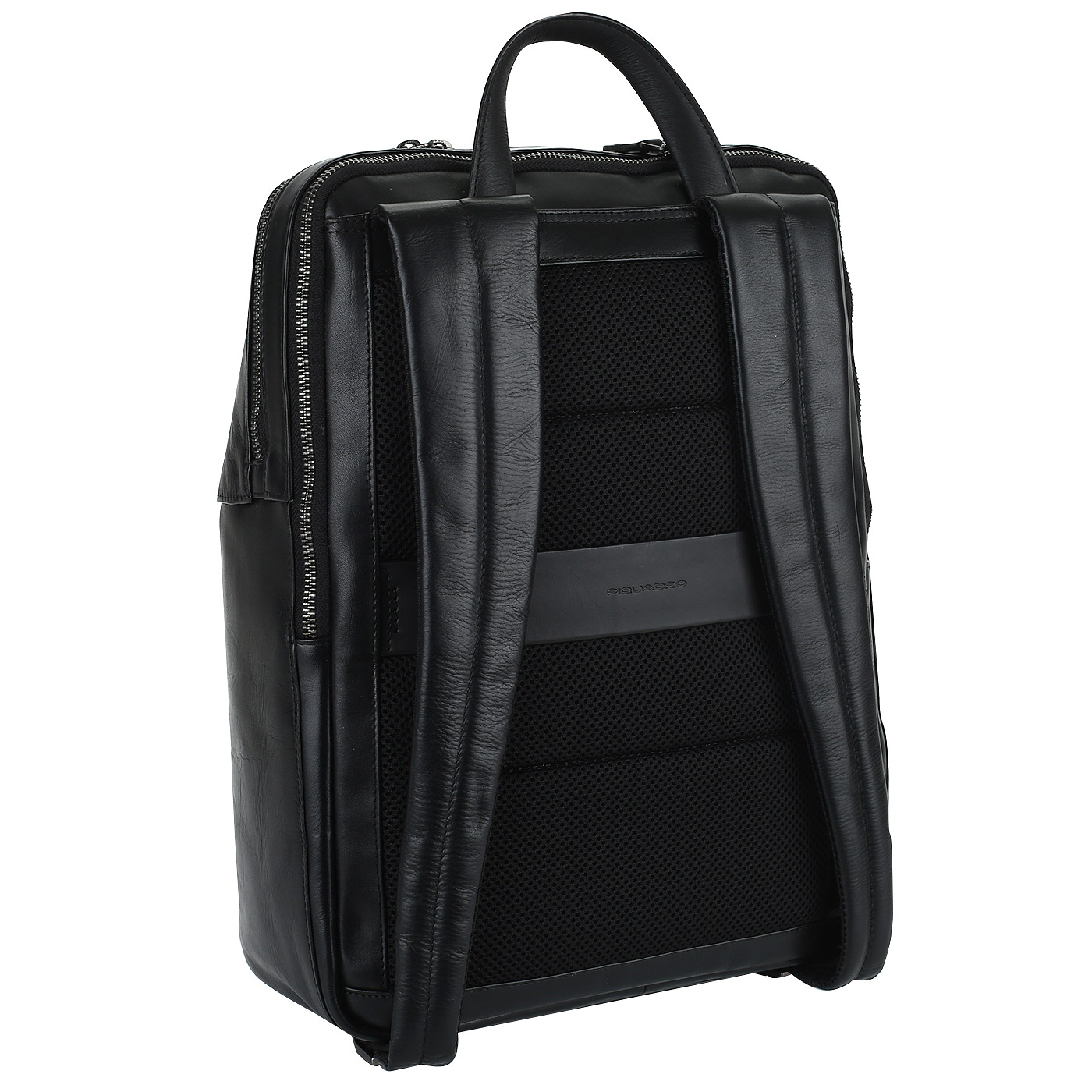 Рюкзак с двумя отделами на молнии Piquadro Cube
