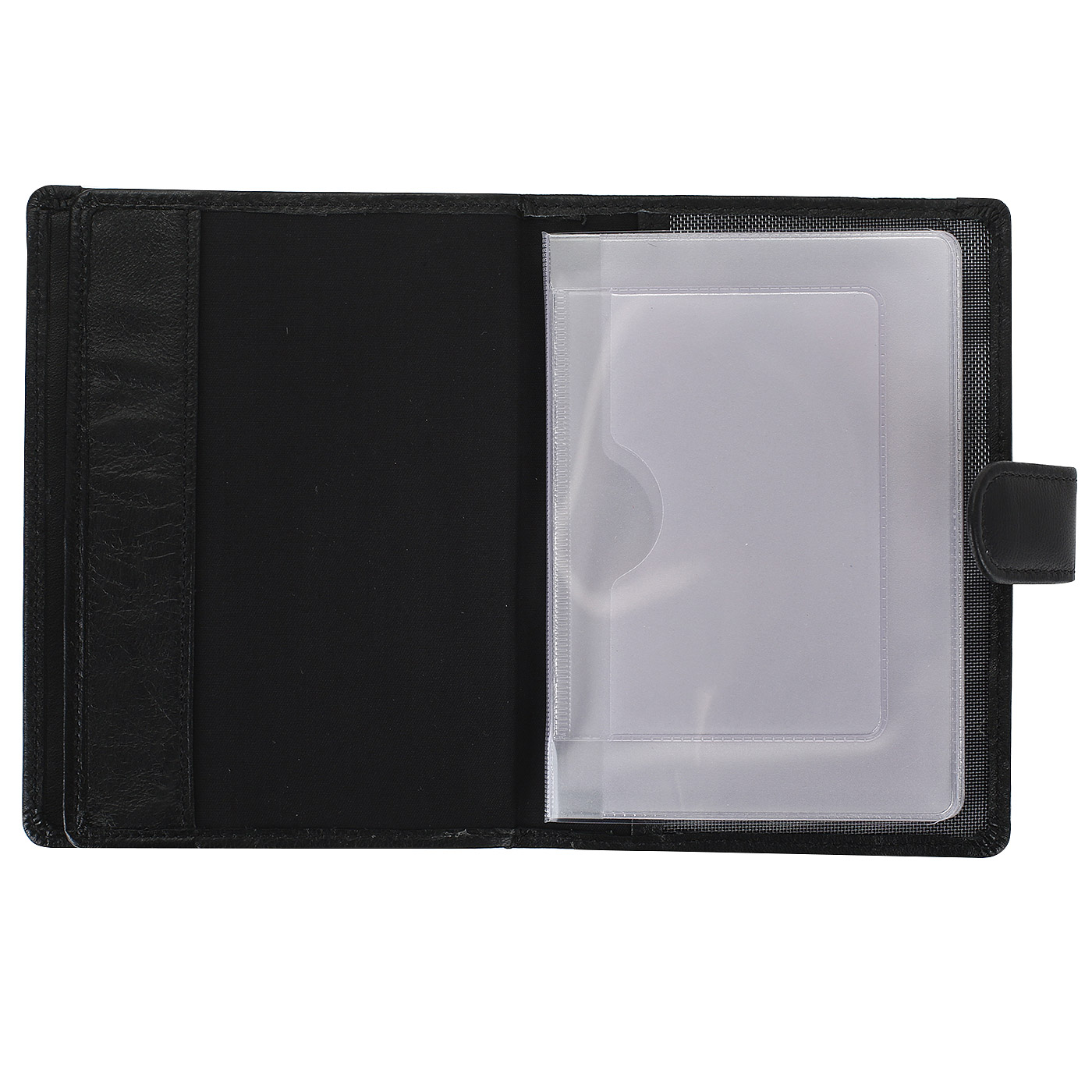 Обложка для паспорта и автодокументов Stevens 