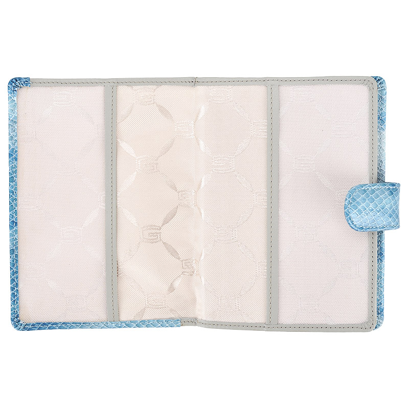 Обложка для паспорта и автодокументов Giudi 