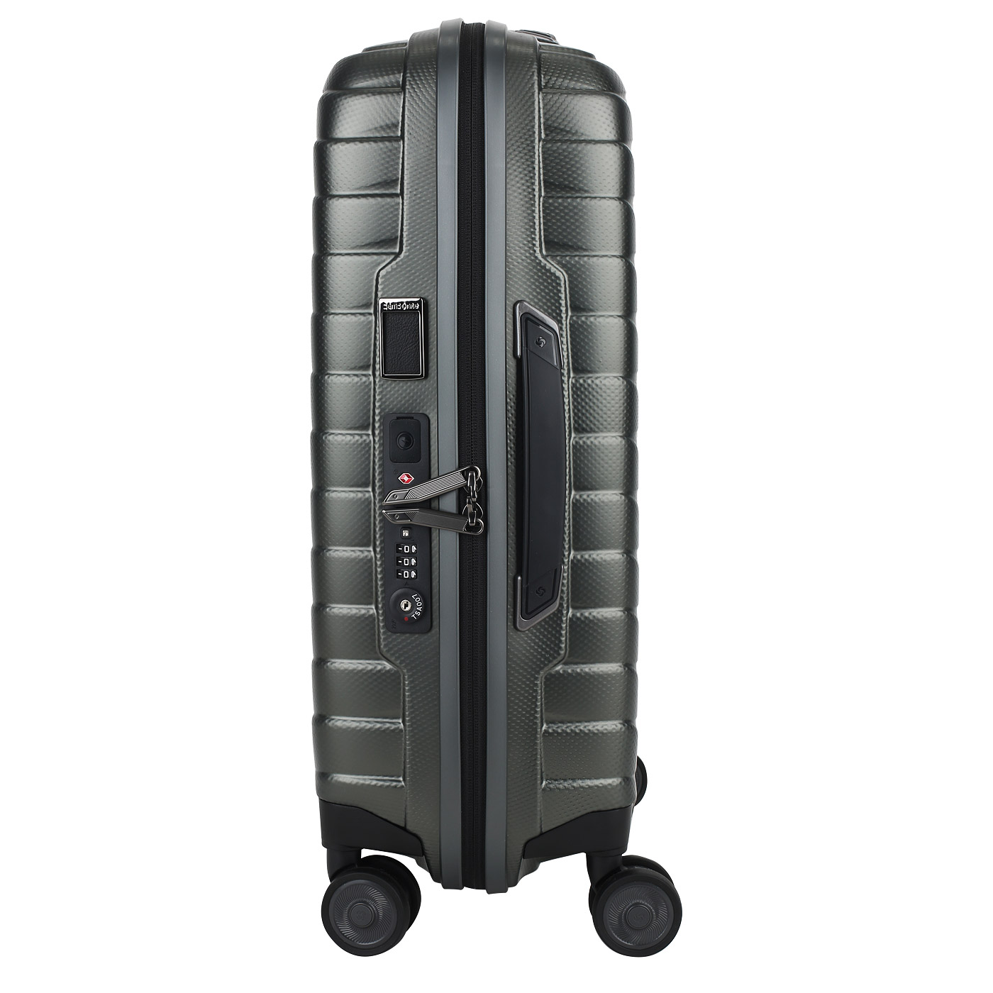 Чемодан для ручной клади  Samsonite Proxis