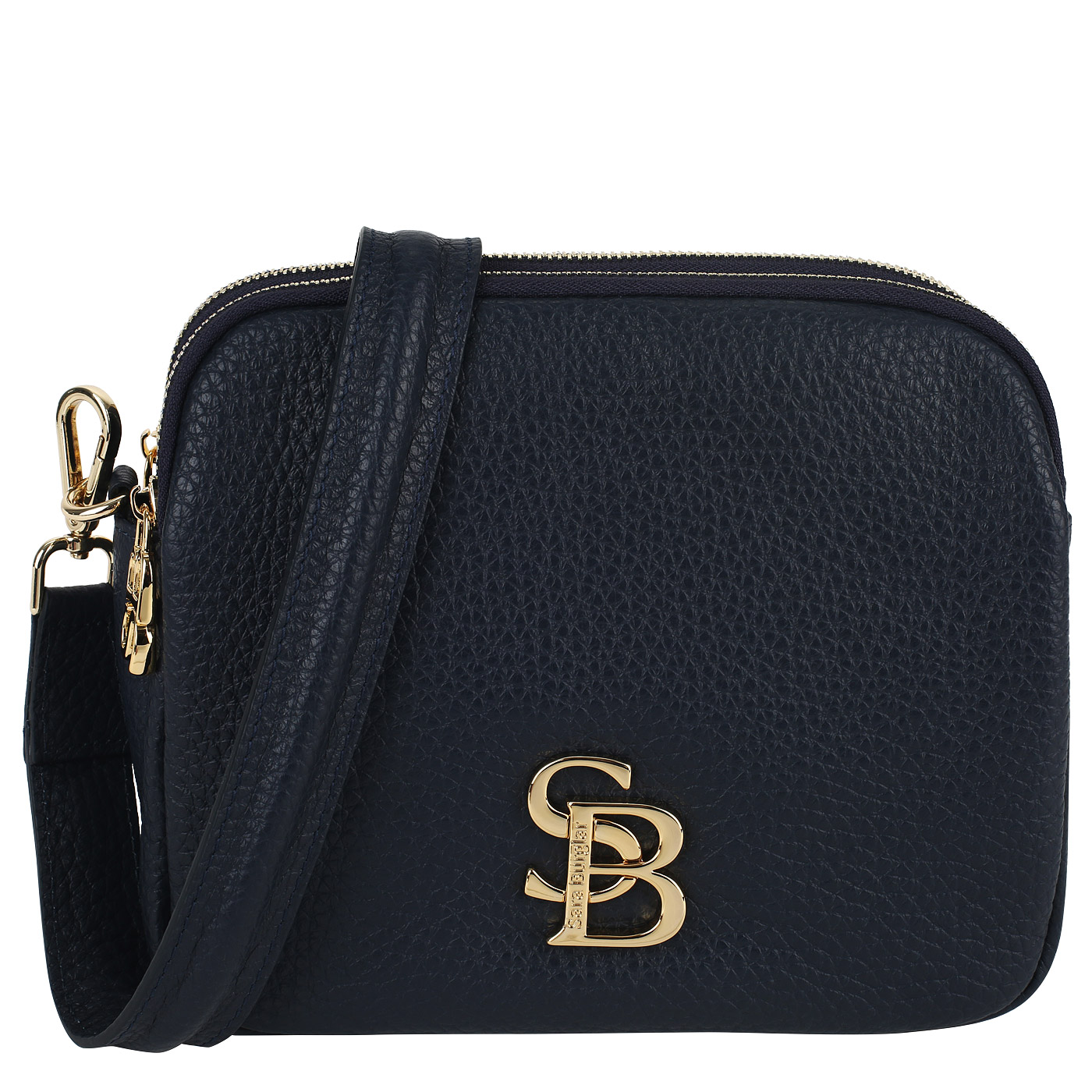 Sara Burglar Кожаная сумка