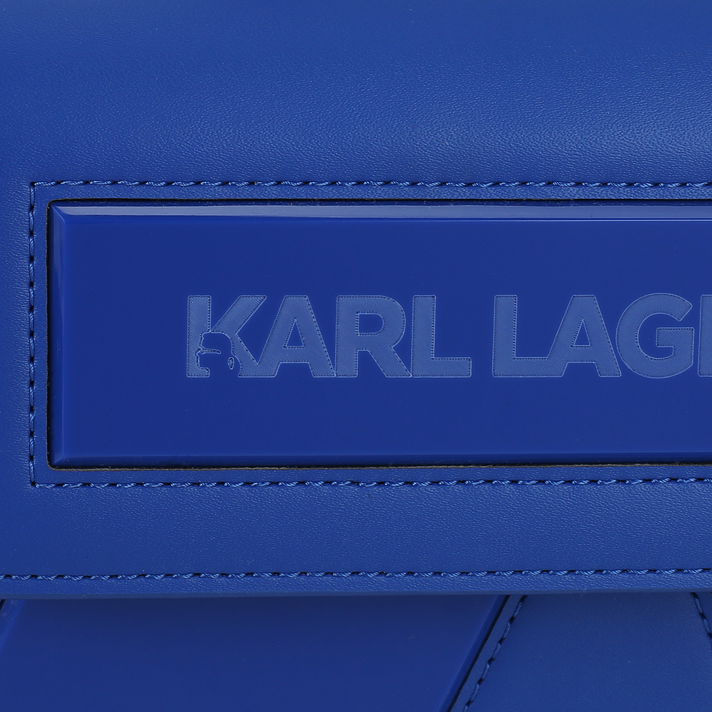 Сумка с плечевым ремешком Karl Lagerfeld Essential