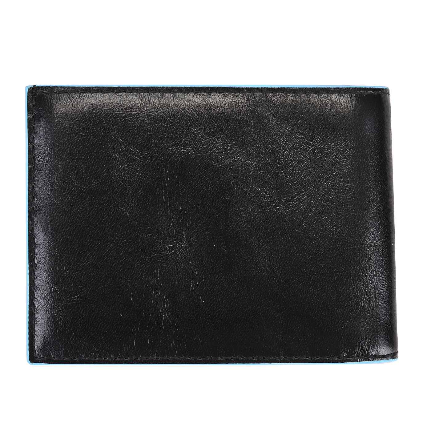 Портмоне Piquadro Blue square