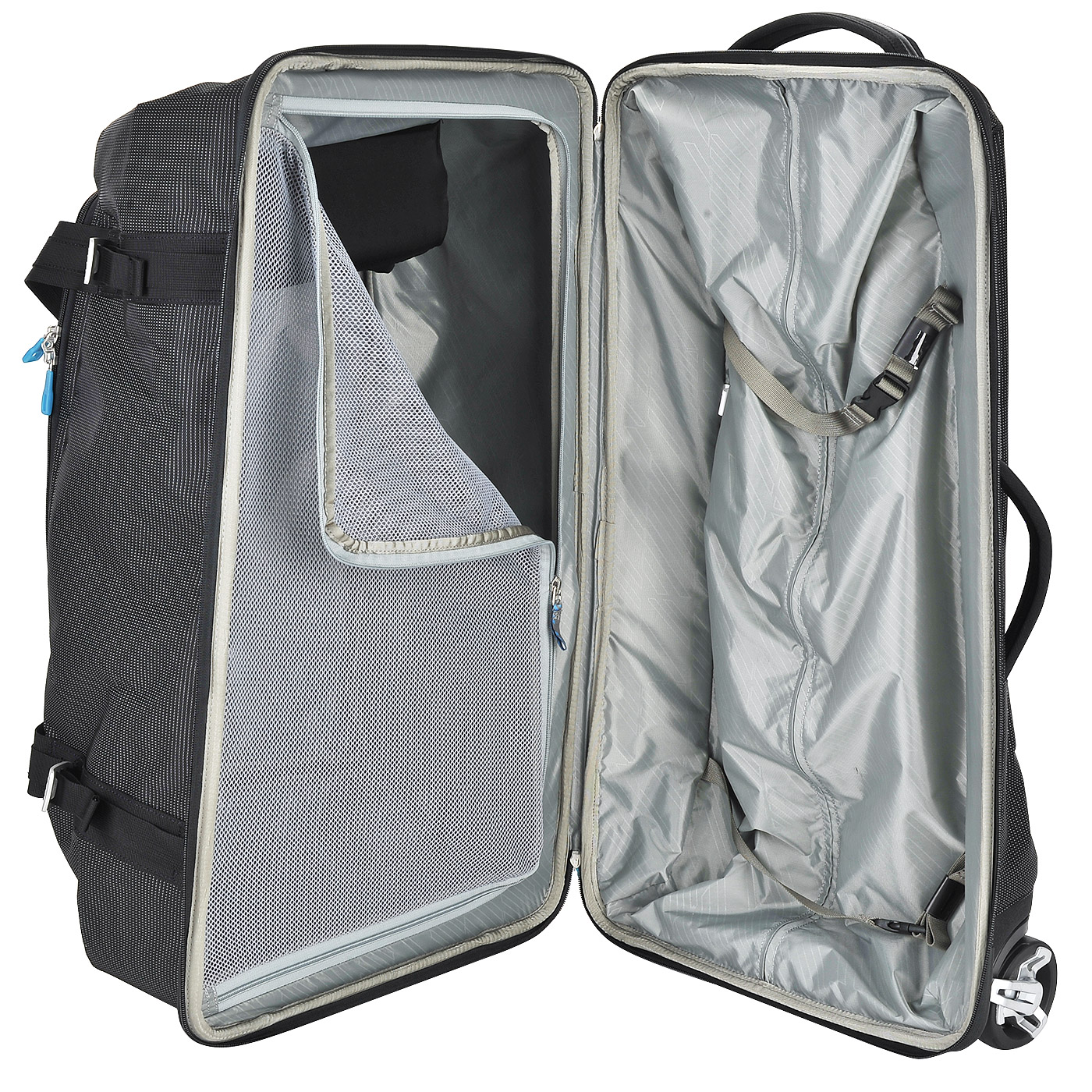 Дорожная сумка на колесах Thule Crossover