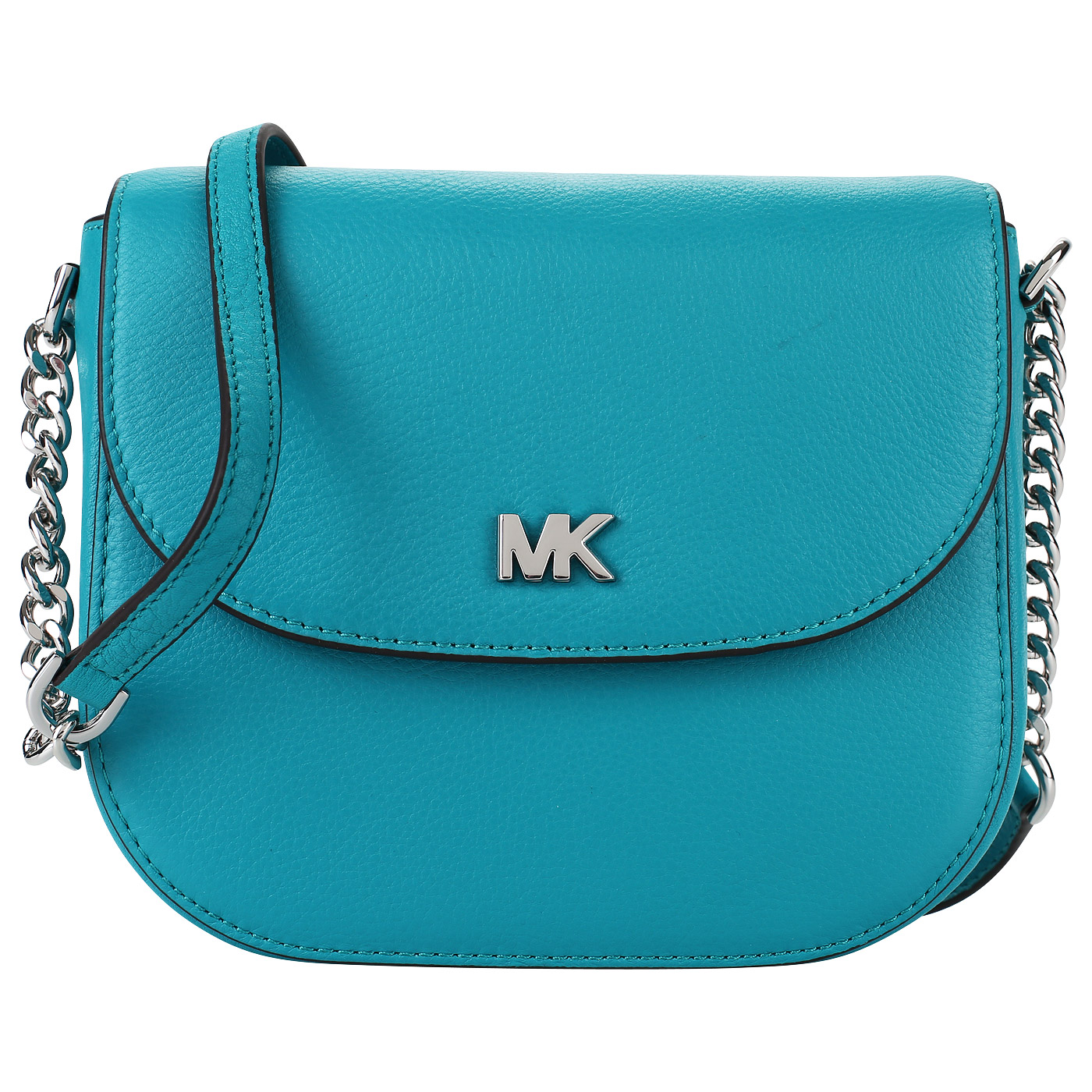 Michael Kors Кожаная сумочка через плечо