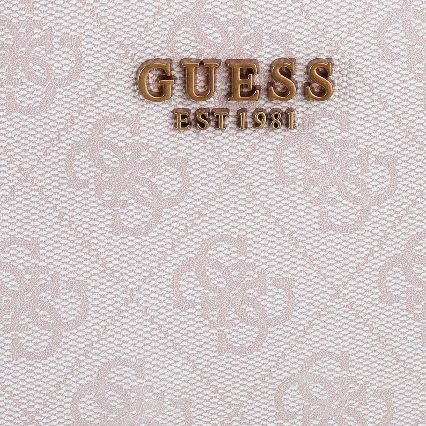 Сумка-седло Guess Dagan