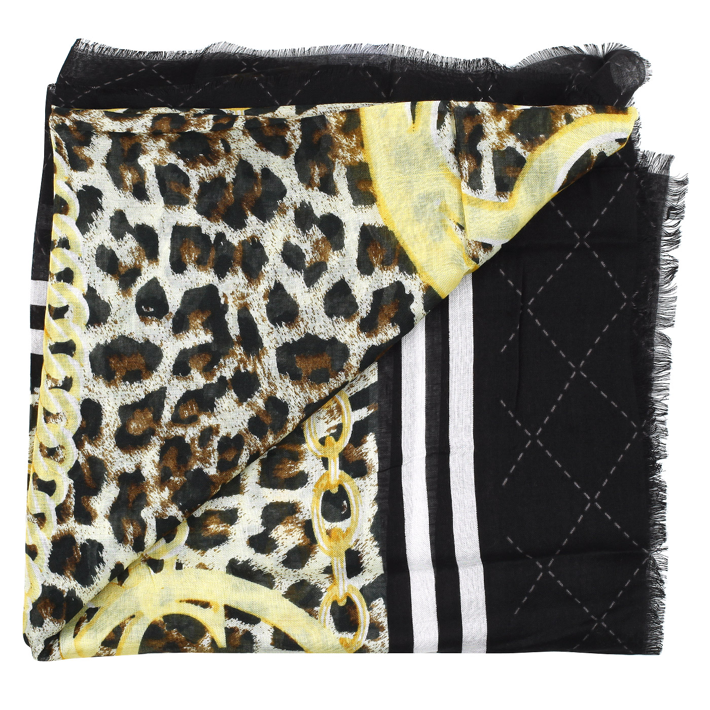 Платок Guess Ryann Lux