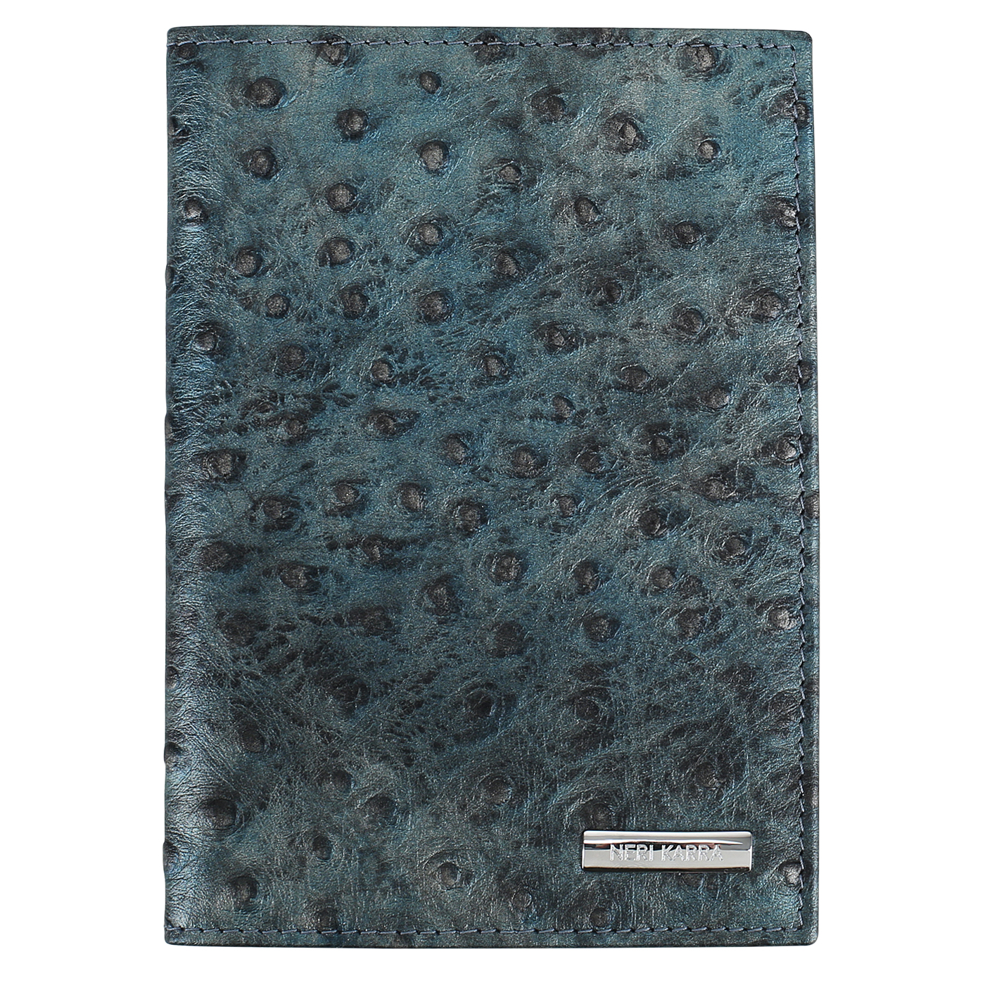 Neri Karra Кожаная обложка для паспорта