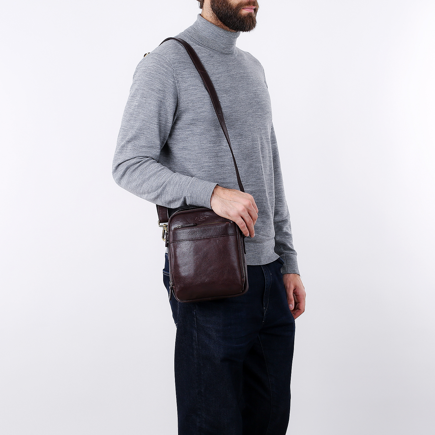 Сумка через плечо Dr. Koffer 